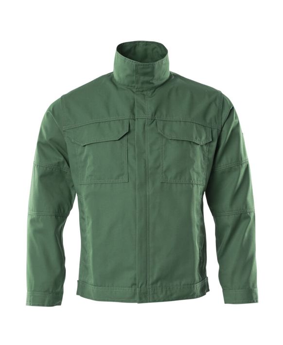 Jacke INDUSTRY grün