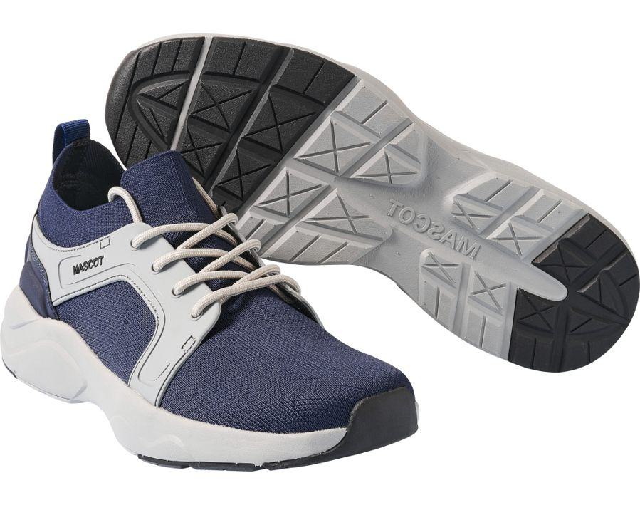 Sneakers FOOTWEAR CASUAL marine/hellgrau