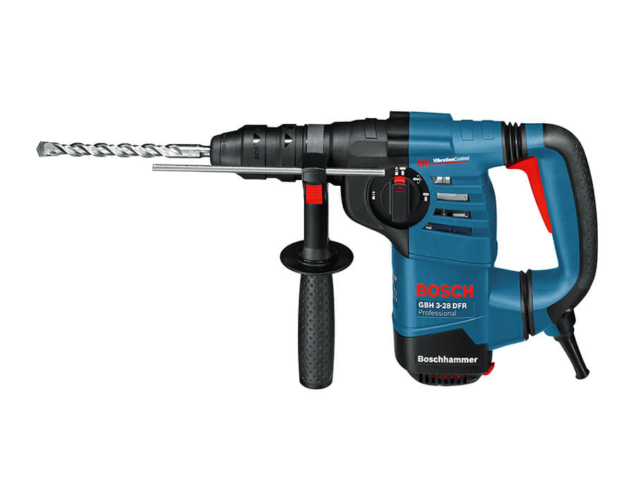 Bohrhammer GBH 3-28 DFR Professional   