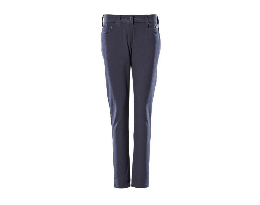 Hose FRONTLINE schwarzblau