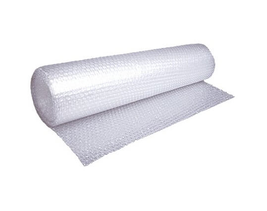 Luftblasennylon