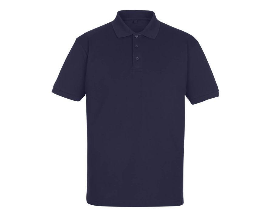 Polo-Shirt CROSSOVER marine