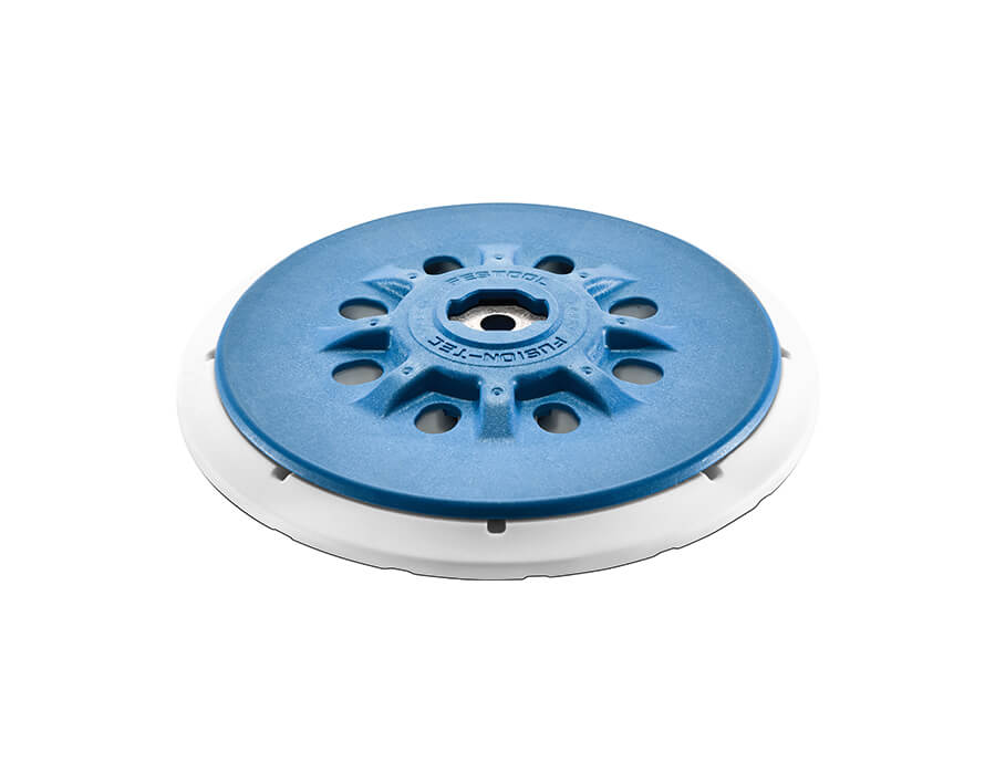 Schleifteller FUSION-TEC ST-STF D150/MJ2-M8-H-HT 
