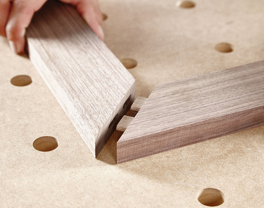Tasselli DOMINO