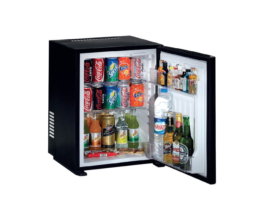 Einbau-Minibar HP40LN 