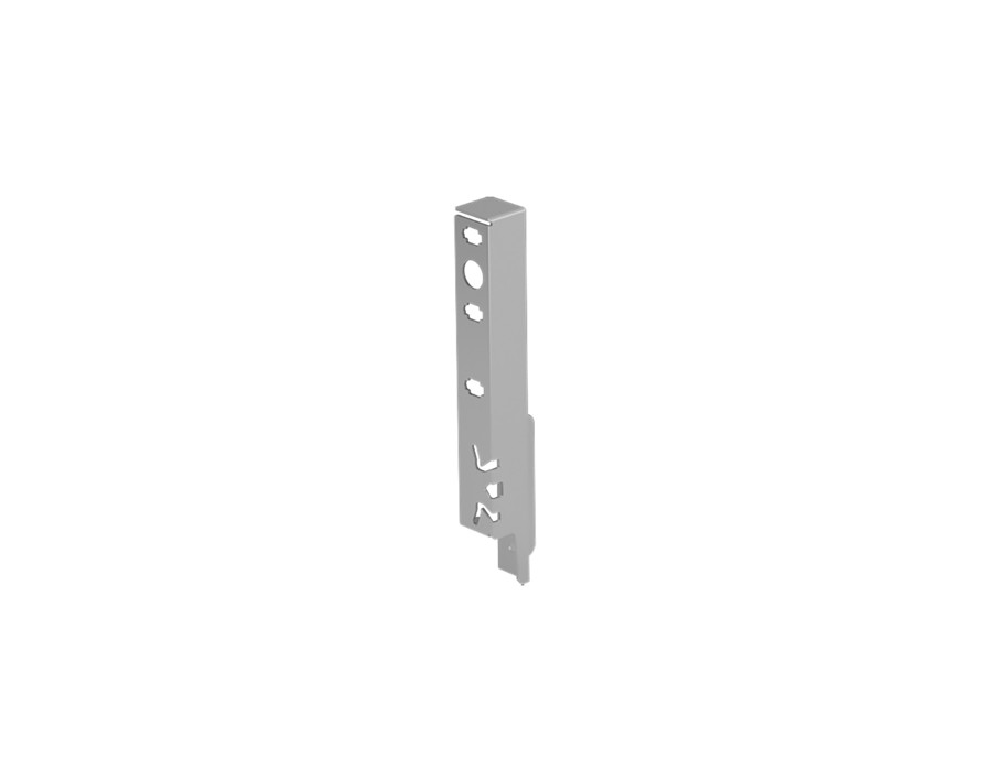 Rückwandverbinder ArciTech 186 mm