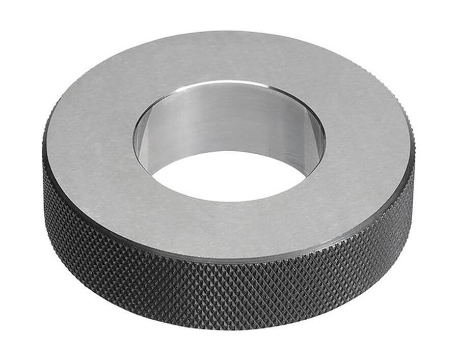 Einstellring