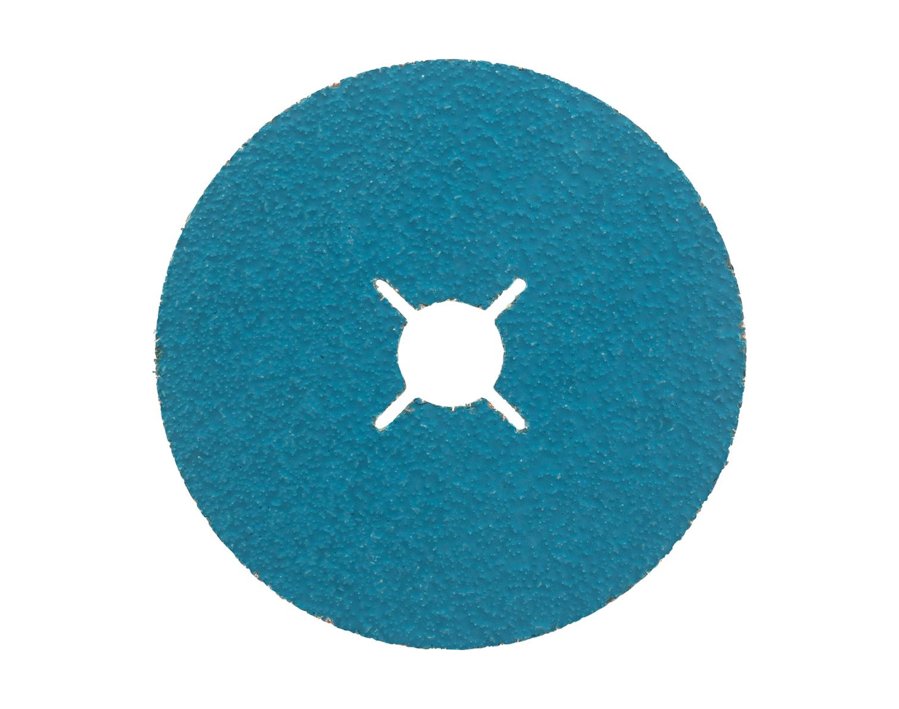 Fiberschleifscheibe AF 890, Ø 115 mm