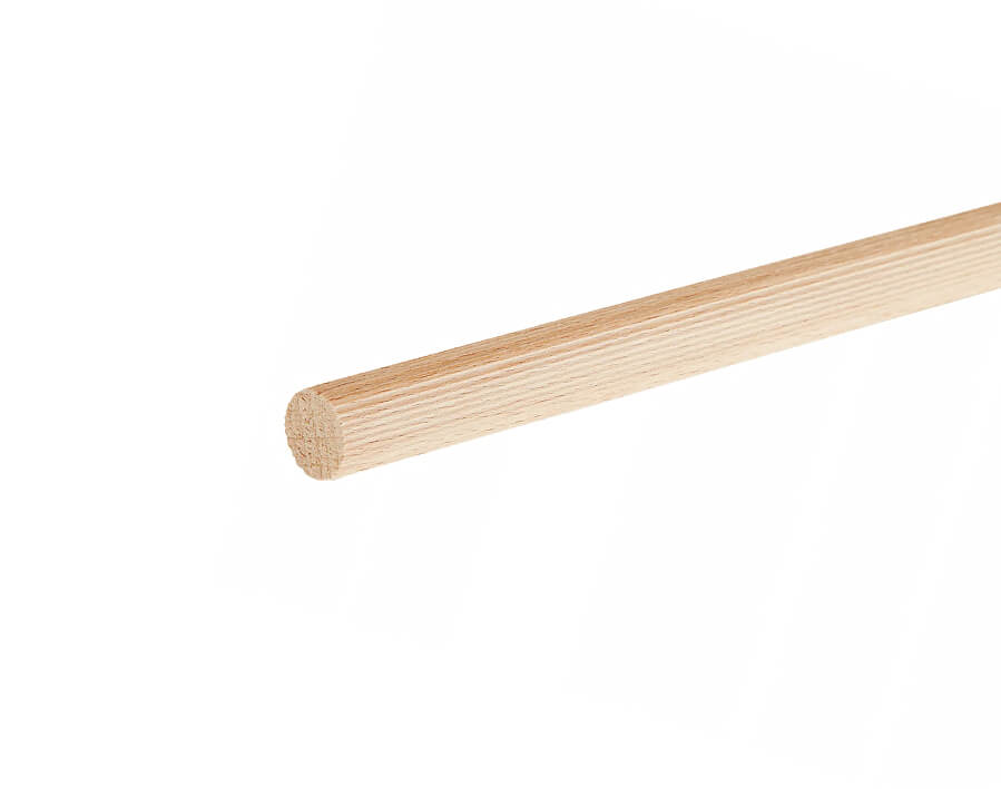 Riffelstäbe