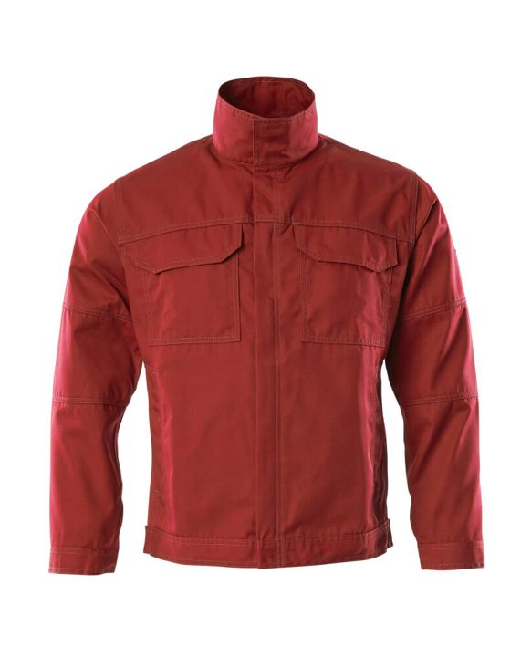 Jacke INDUSTRY rot