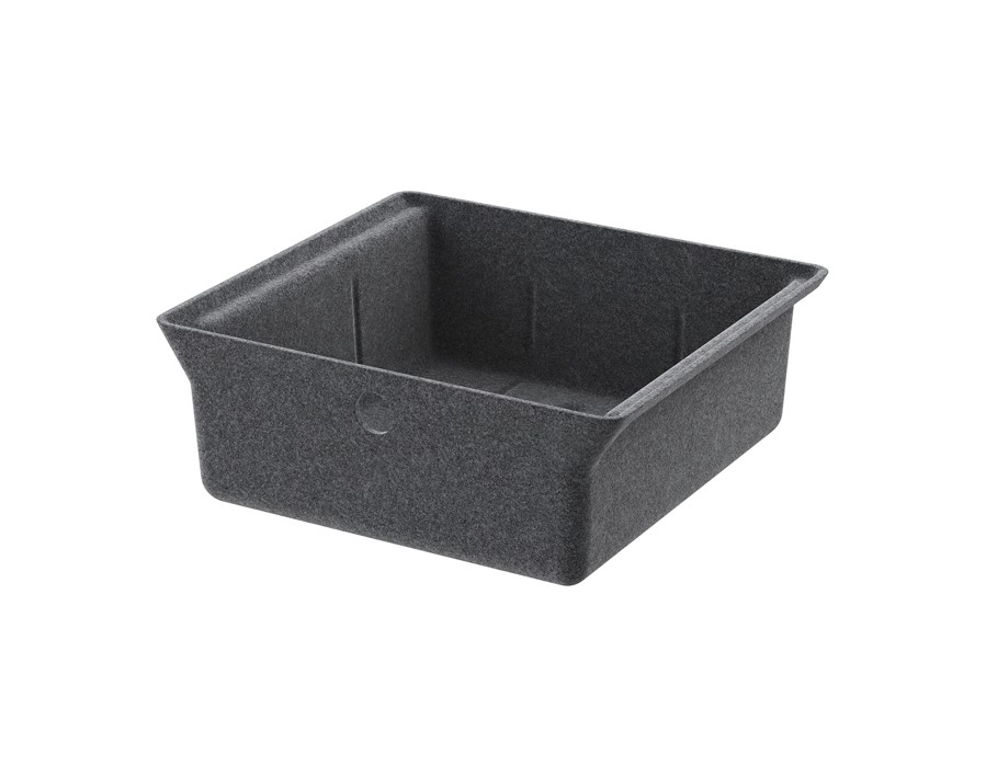 Filzbox ohne Schloss