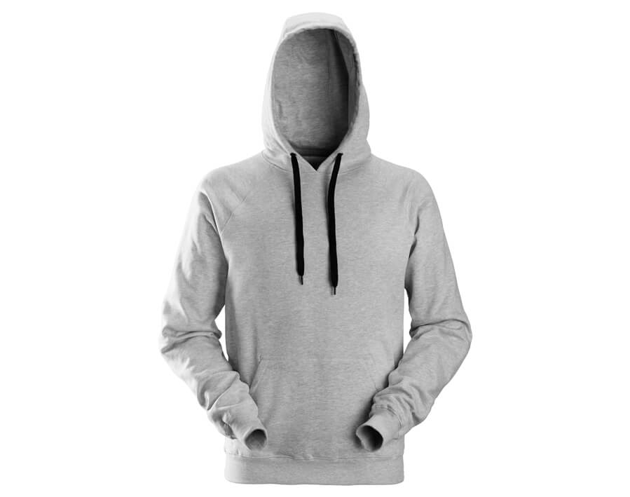 Sweatshirt mit Kapuze 