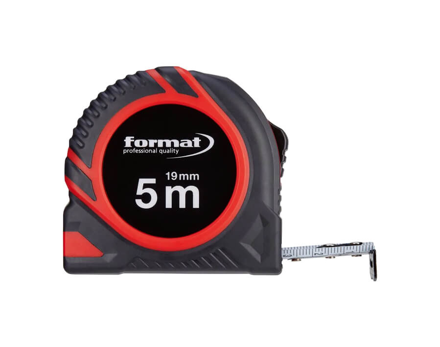 Rollmeter