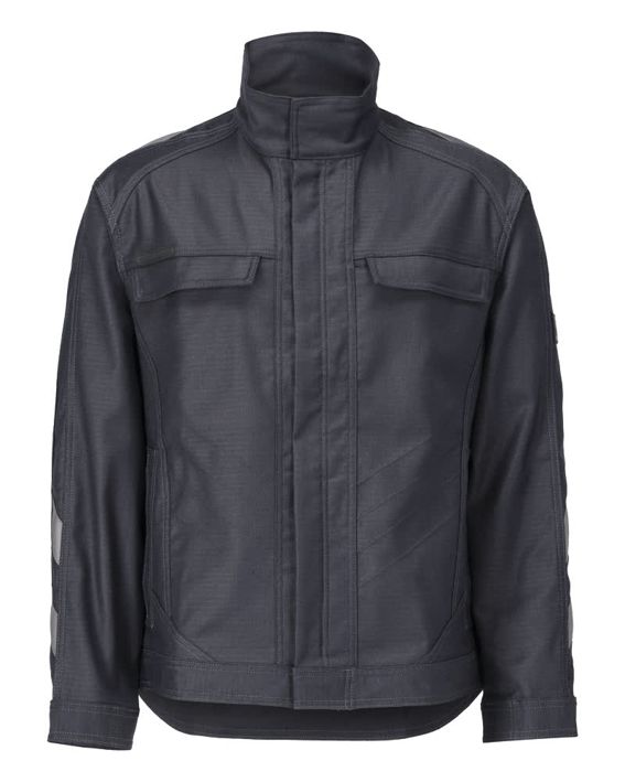 Jacke UNIQUE schwarz