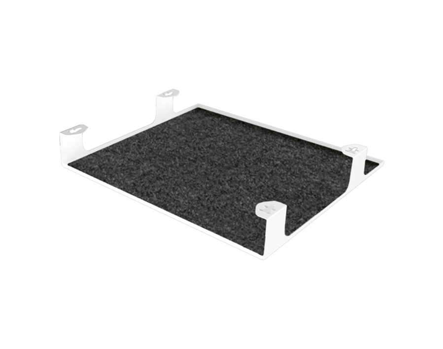 Ripiano SmarTray in acciaio