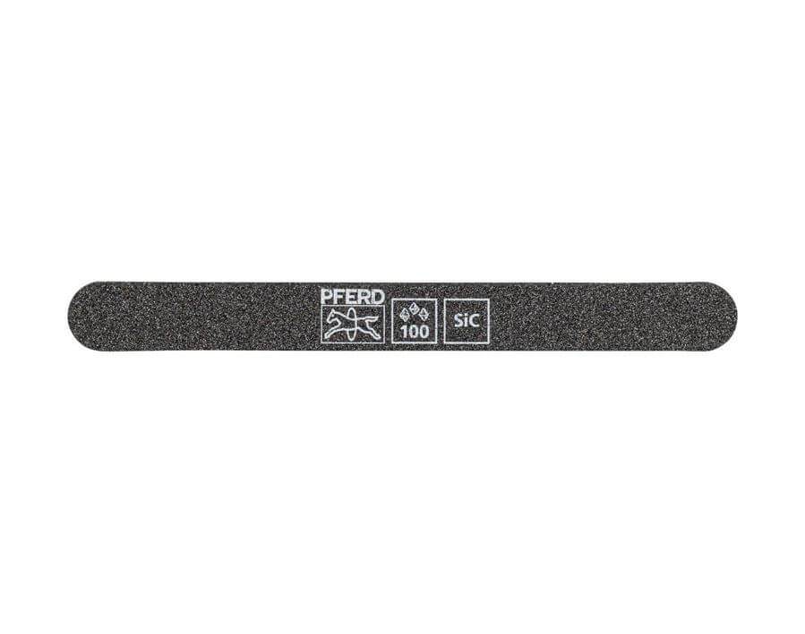 Schleiffeilen Siliciumcarbid SF-R, flexible