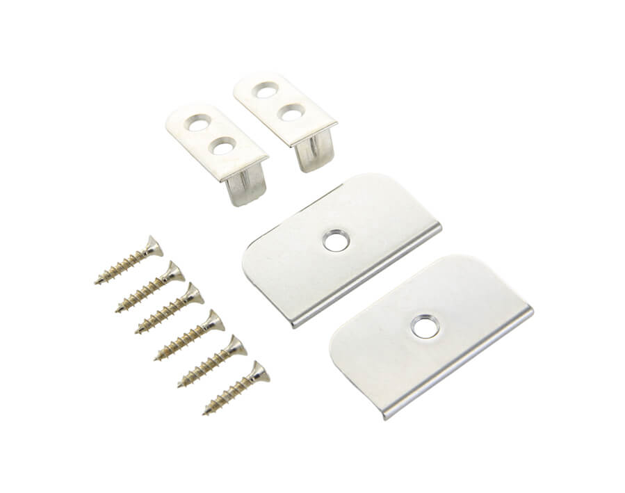 Befestigungs-Set für ISOLPORTE