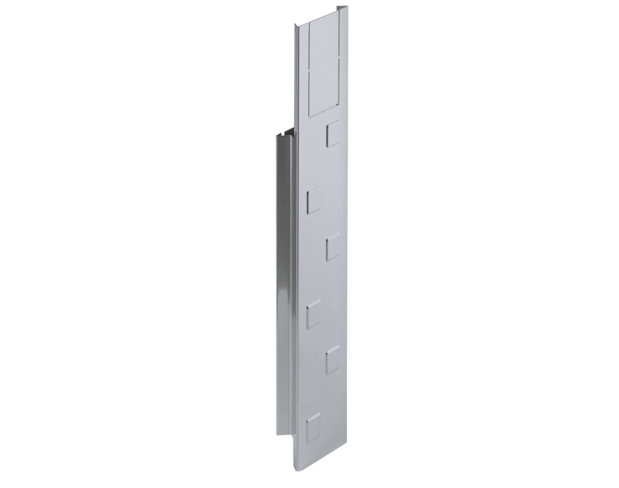 Abdeckblende Square
