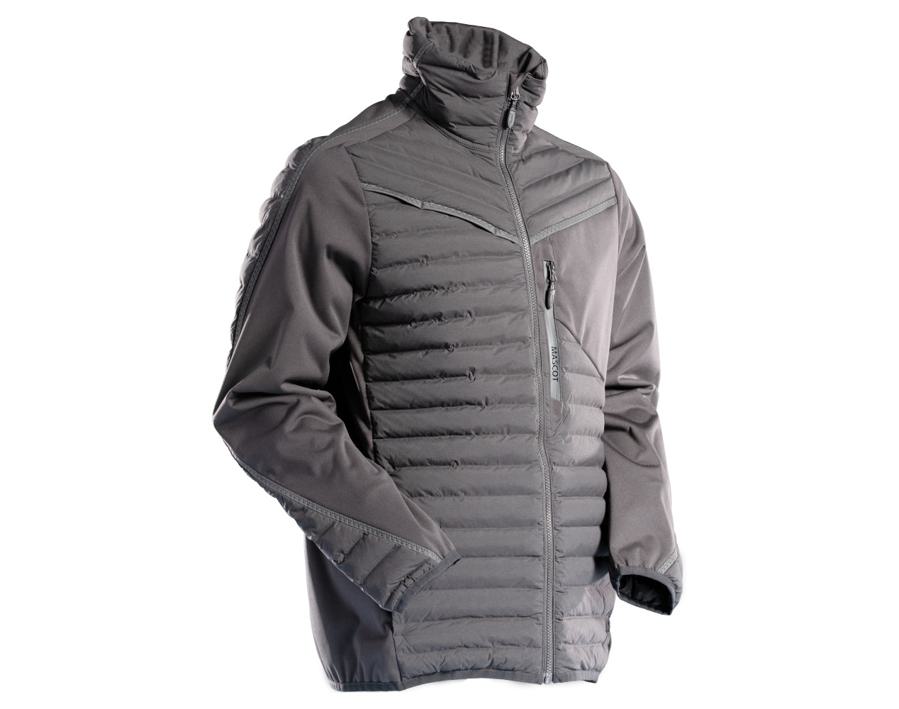 Giacca CUSTOMIZED grigio pietra