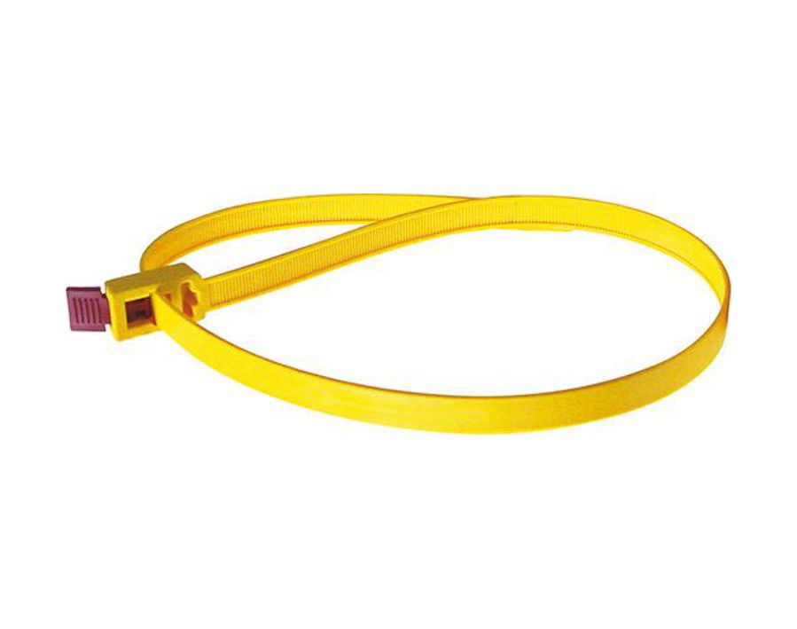 Kabelbinder SpeedyTie®, lösbar