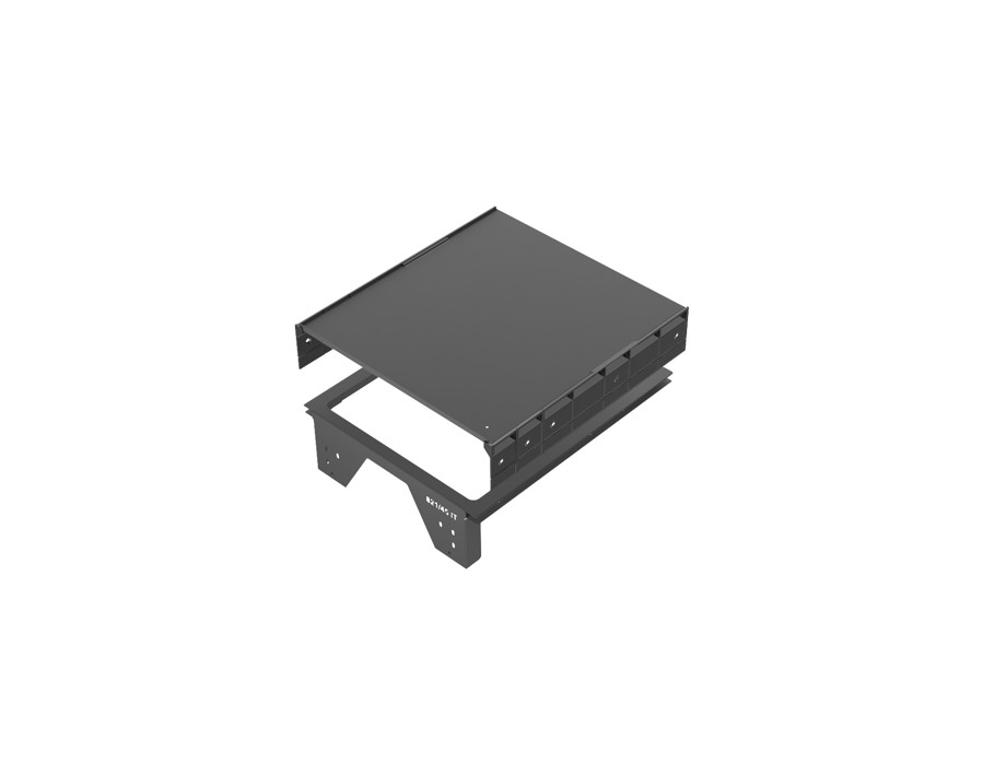 InnoTech Pull Rahmen 470 x 450 mm
