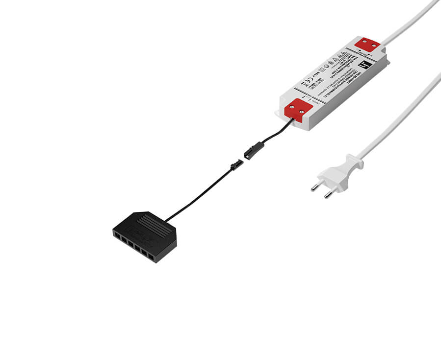 Elektronisches Vorschaltgerät dimmbar 
