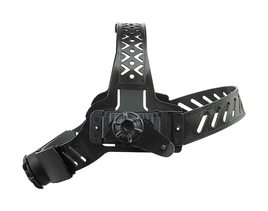 Kopfband für Schweißer-Schutzhelm Solar Protect 2