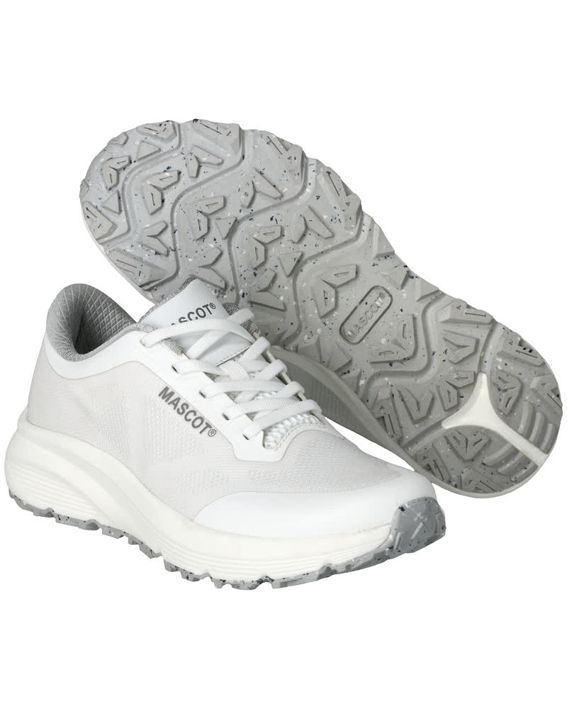 Sneakers FOOTWEAR CASUAL weiss