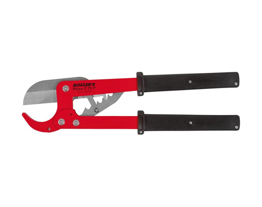 Kunststoffrohrschere Picco P 75 P