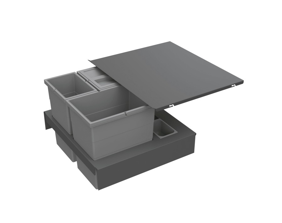 Base 600 für ArciTech
