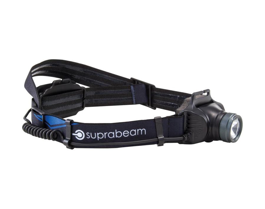 LED-Kopflampe V3air
