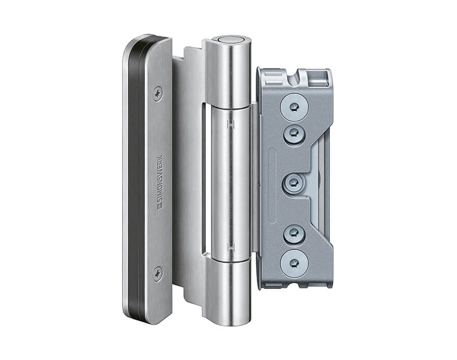 BAKA Protect 4010 3D FD-Band mit Stiftsicherung 