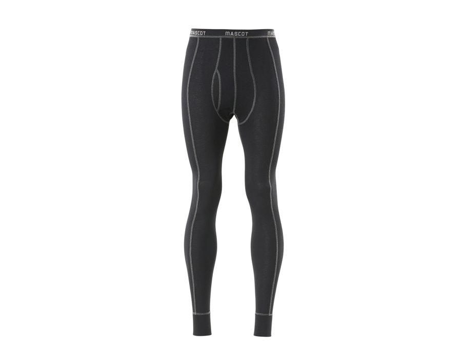 Funktionsunterhose CROSSOVER schwarz