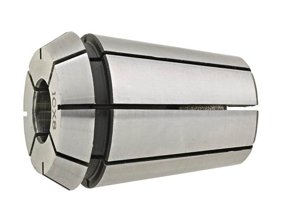 Spannzange ER32 für Gewindebohrer mit Innenvierkant
