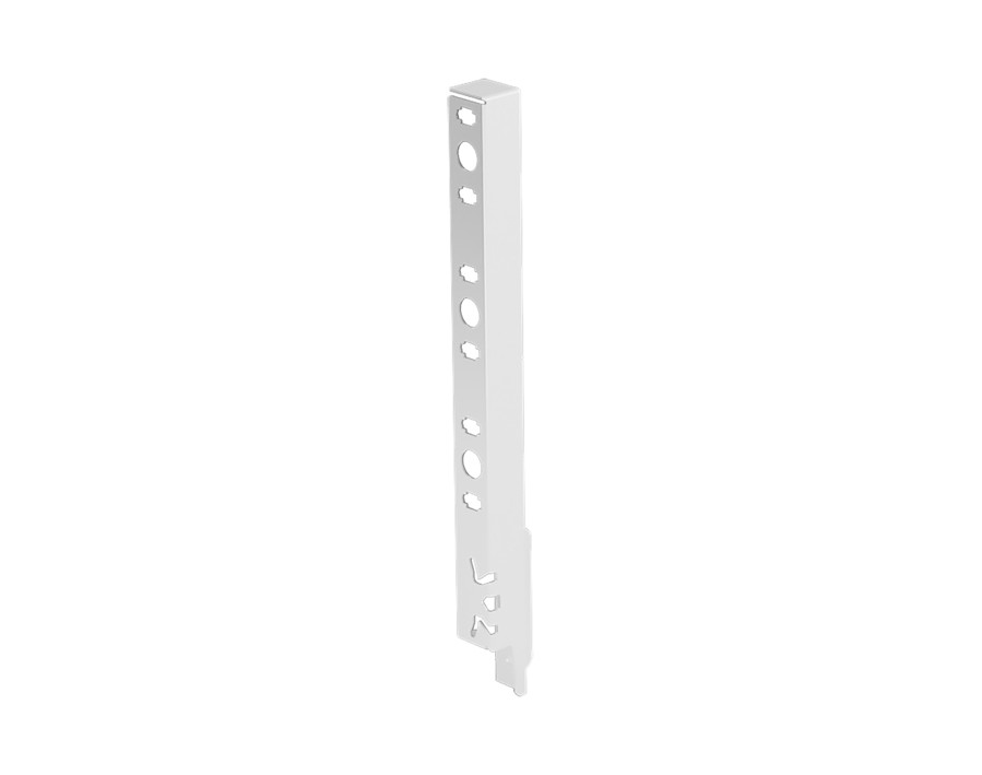 Rückwandverbinder ArciTech 282 mm
