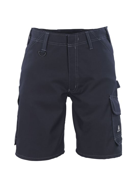 Shorts INDUSTRY schwarzblau