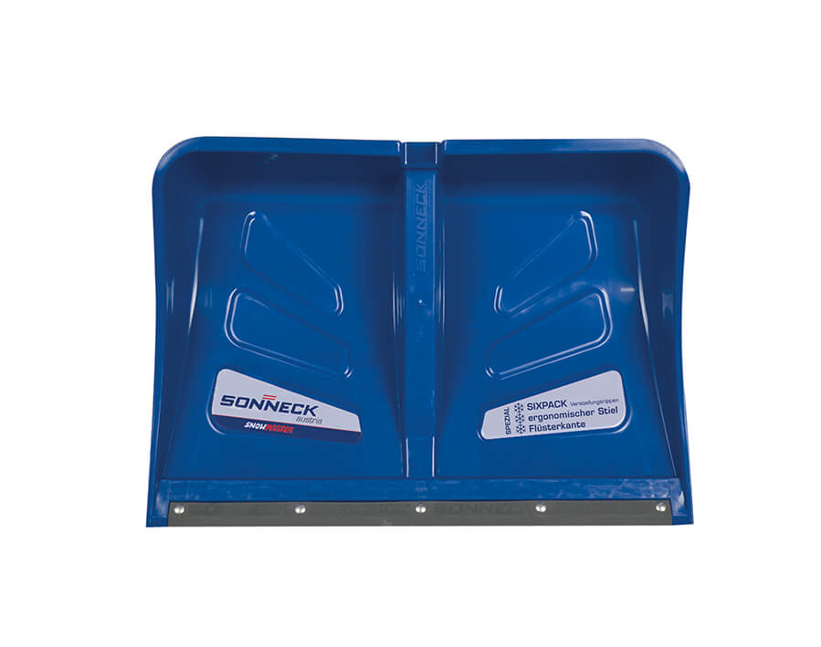 Ersatzblatt Snowmaster Spezial