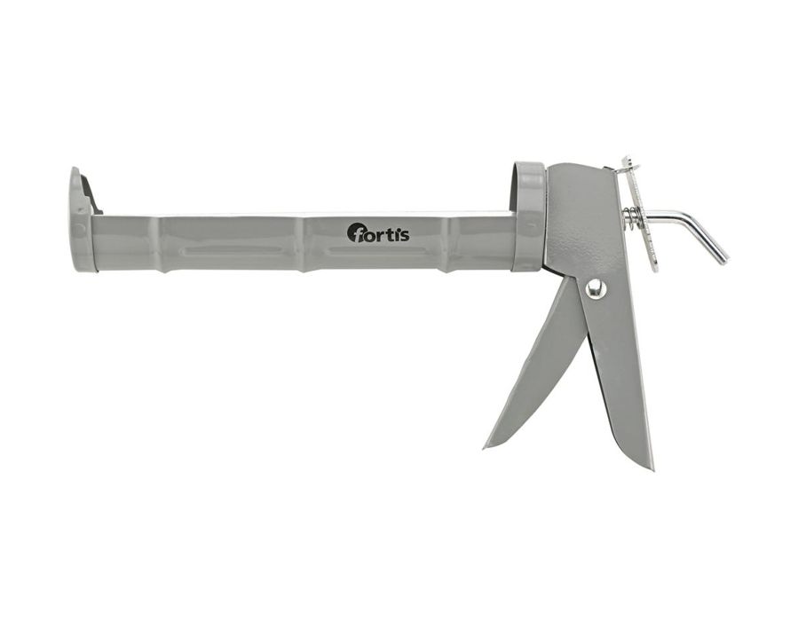 Kartuschenpistole