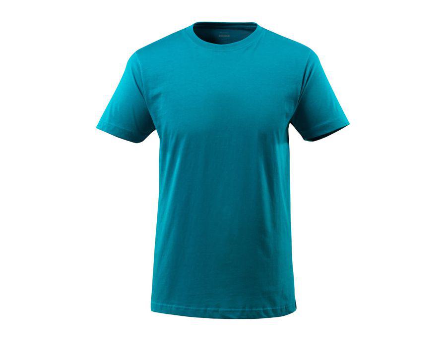 T-Shirt CROSSOVER petroleum
