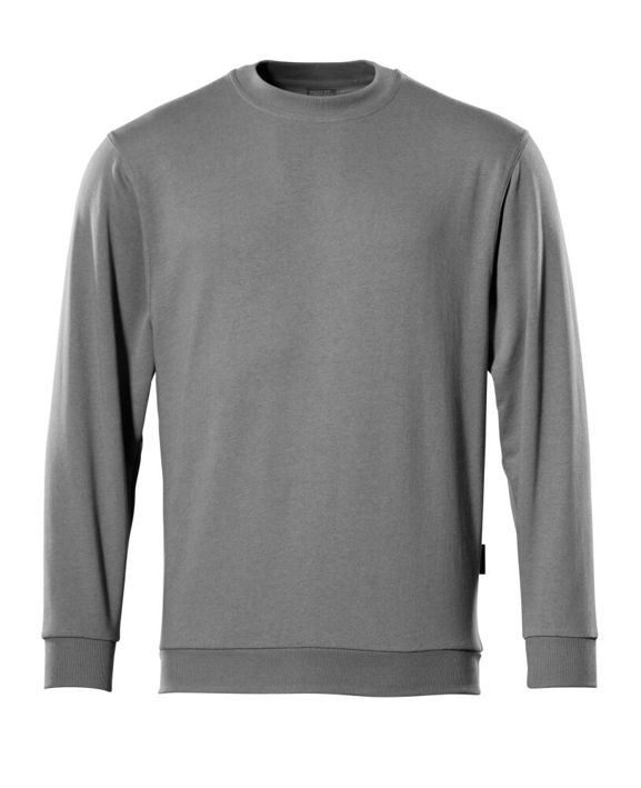 Sweatshirt CROSSOVER anthrazit