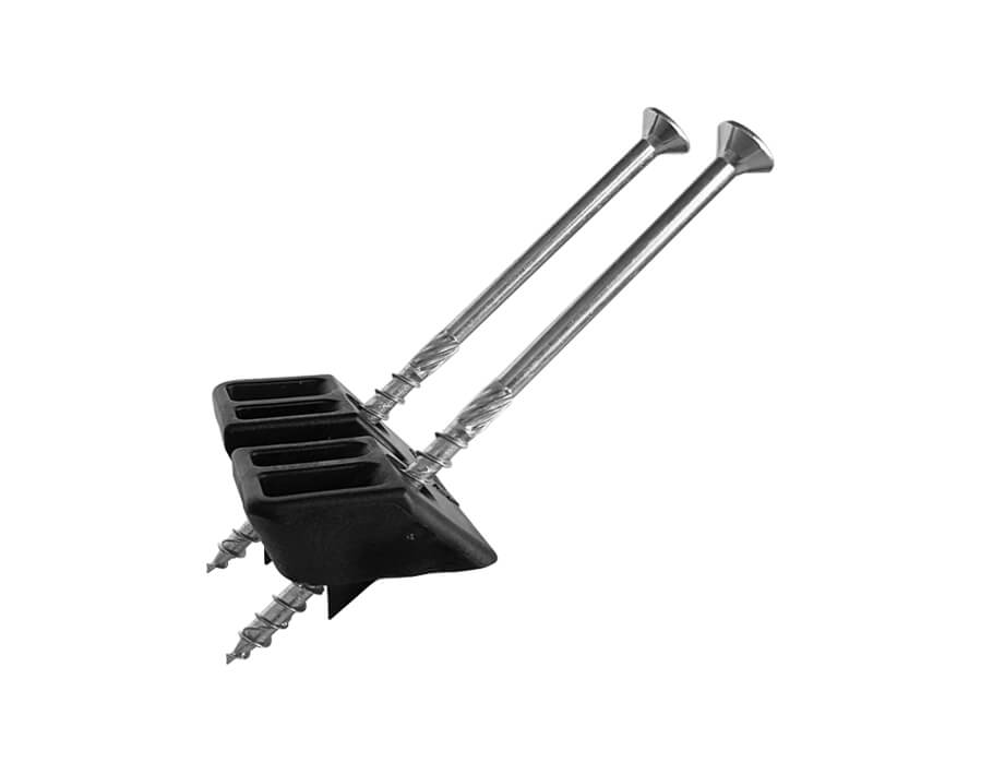 Verbinder CSC 45 Power-Fast 200 