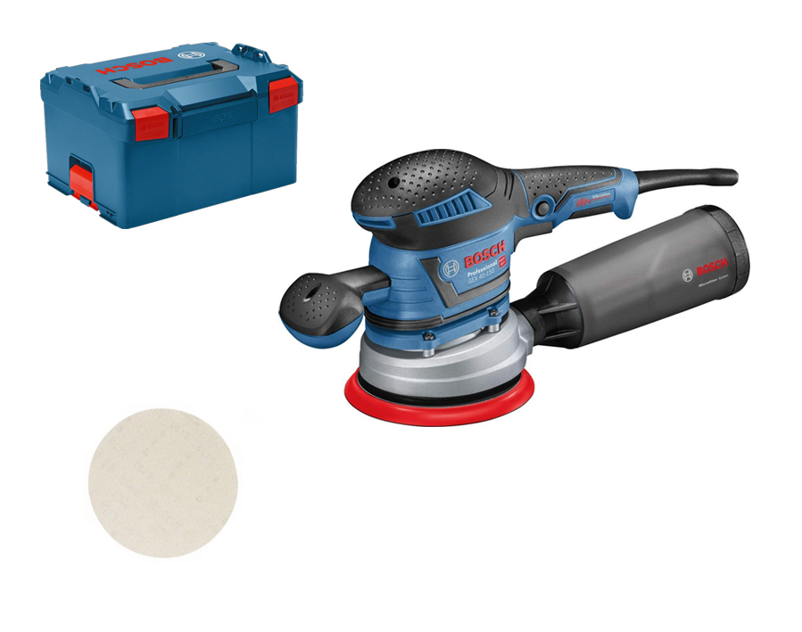 Exzenterschleifer GEX 40-150 Professional 