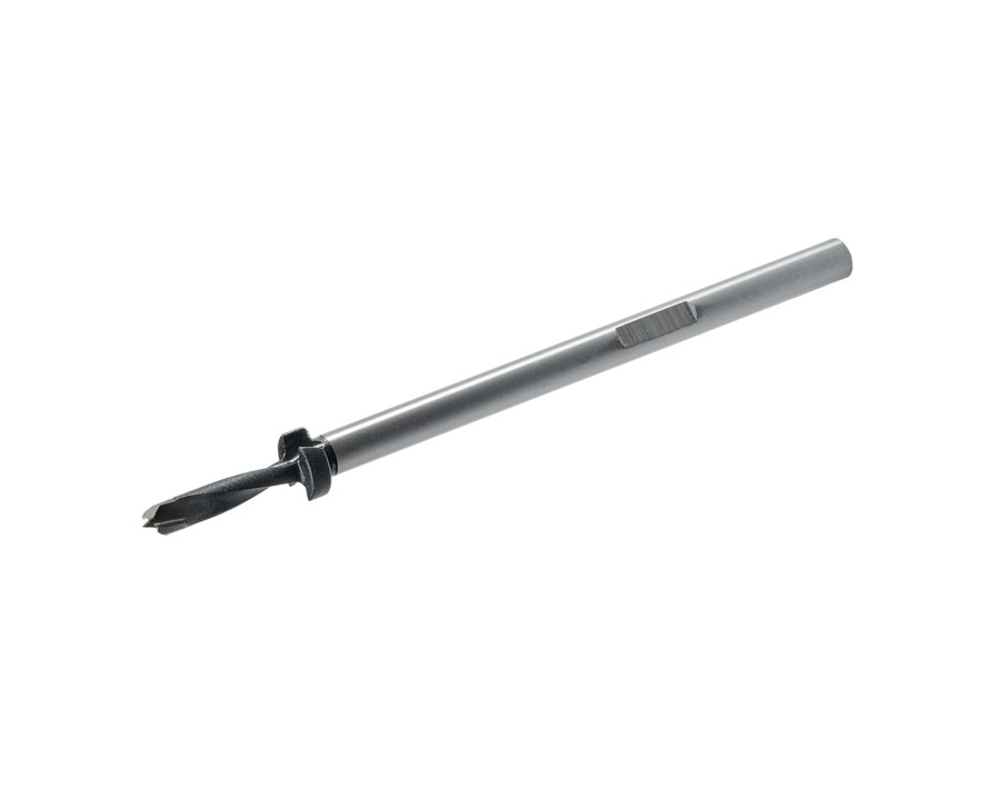 Ersatzbohrer ohne Hülse 3 mm