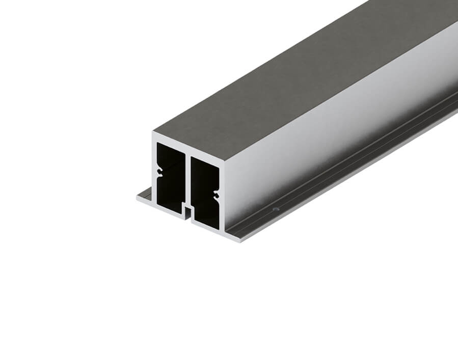 Verstärkungsprofil Hawa Folding Concepta III 25 Push