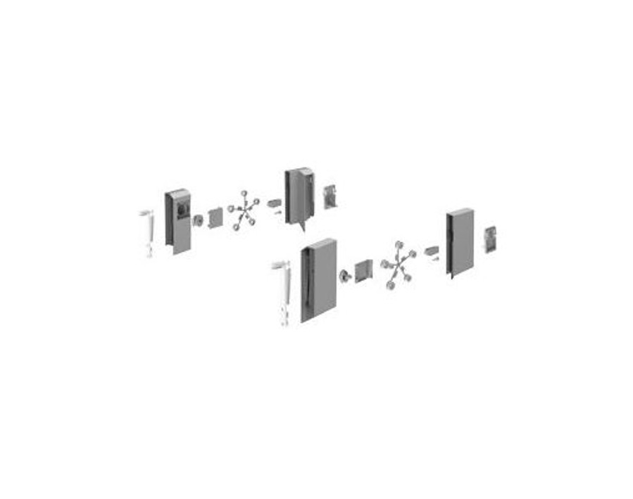 DesignSide Adapter für InnoTech