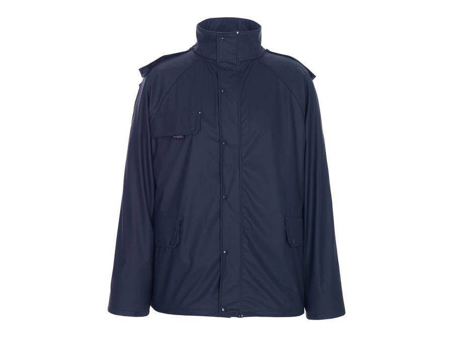 Regenjacke AQUA marine