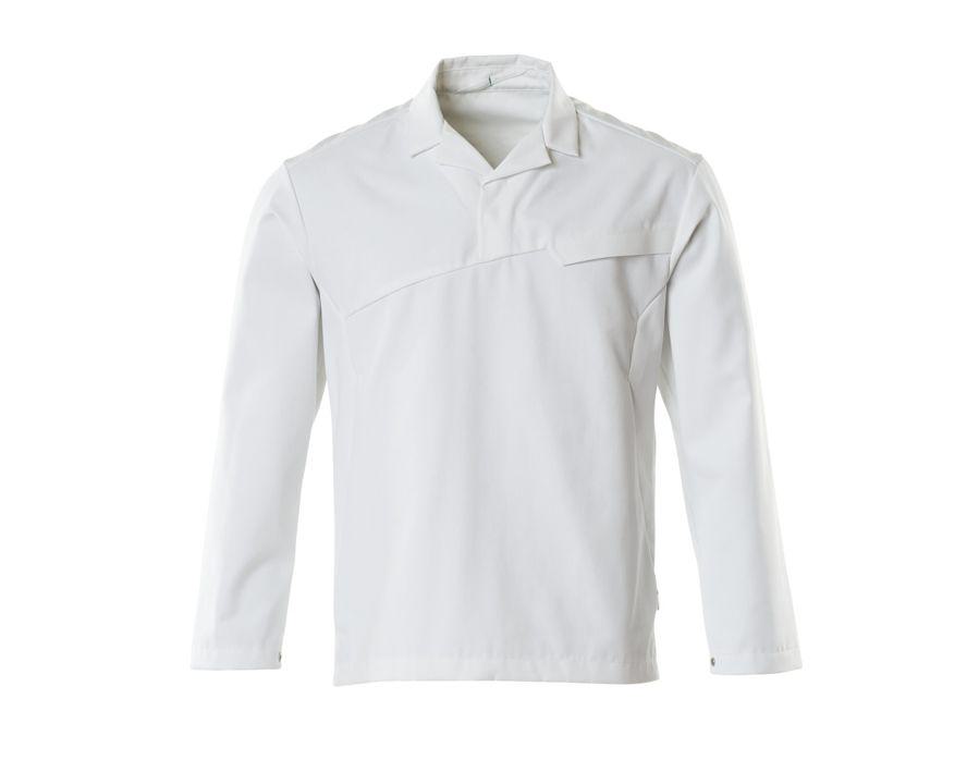 Schlupfkasack FOOD & CARE weiss