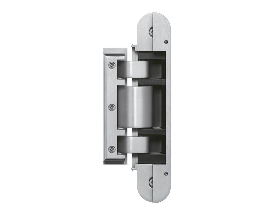 TECTUS Glas Band 