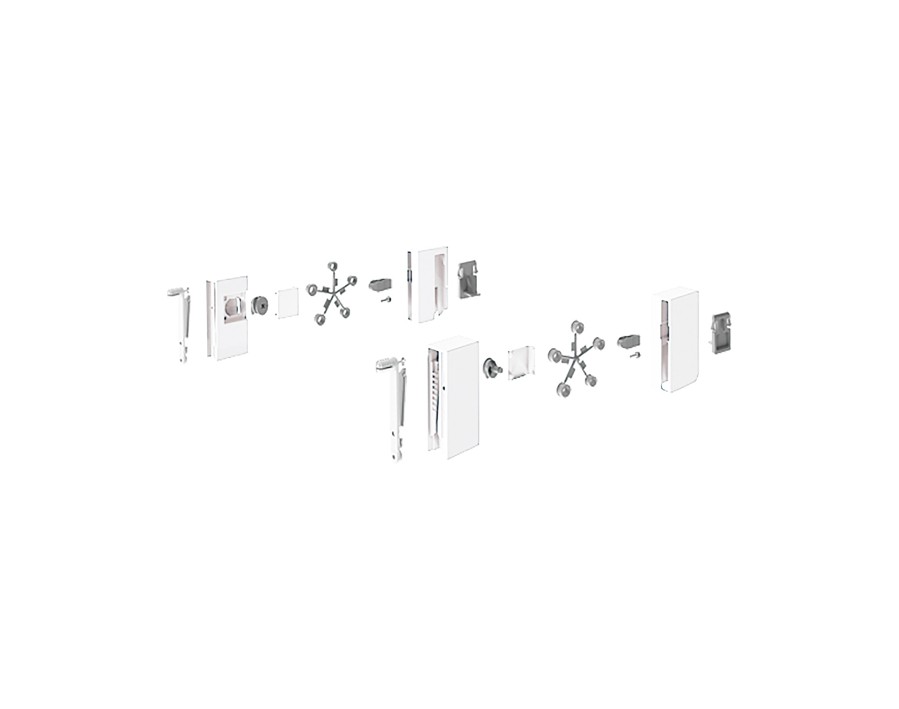 DesignSide Adapter InnoTech Atira