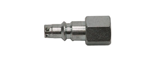 Einstecknippel IAC mit Innengewinde